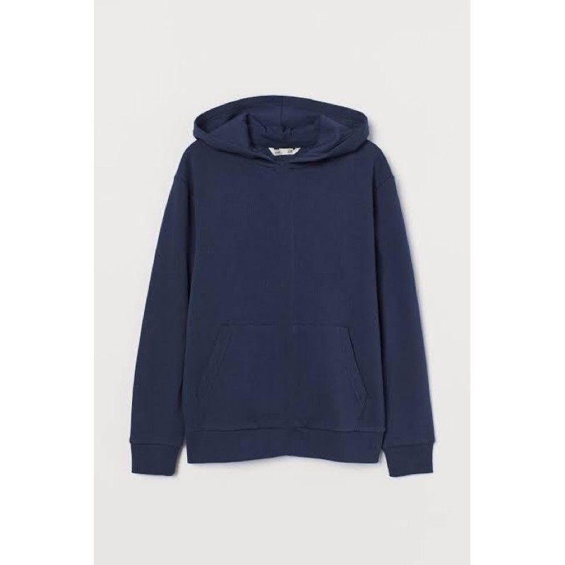 HM HNM sweat hoodie (No Tag)