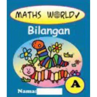 Worksheet Lembar Kerja Matematika Penjumlahan Pengurangan Perkalian 60 Halaman Cocok Untuk Tk Sd Shopee Indonesia