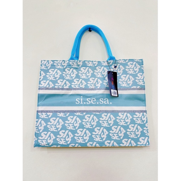 Tote bag sisesa tas original new