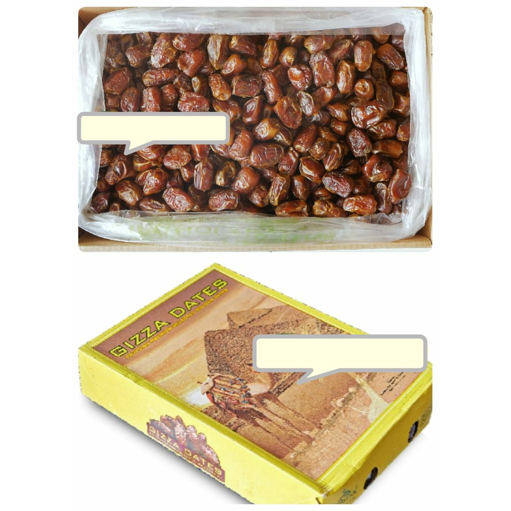 

Kurma Gizza Dates/5Kg