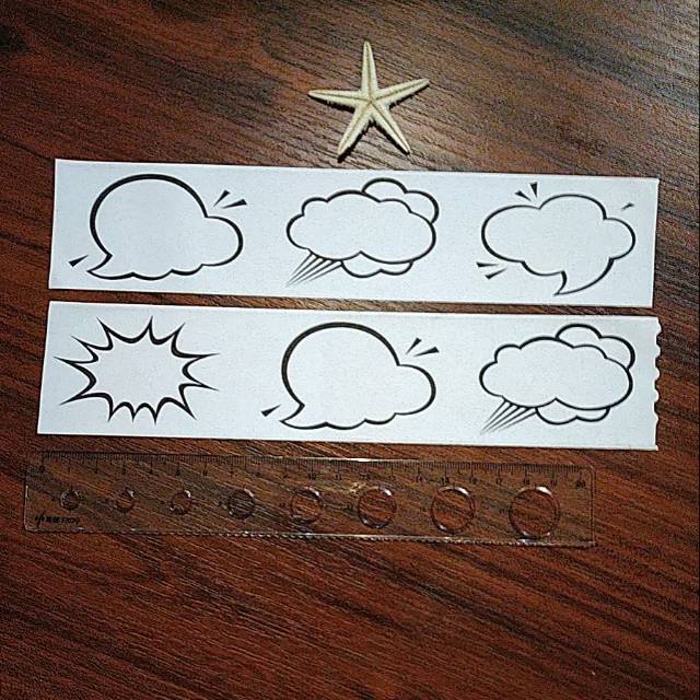 

Share Washitape Sample 46cm Balon Text 46cm x 5cm Kertas - Share Washitape versi bagi bagi