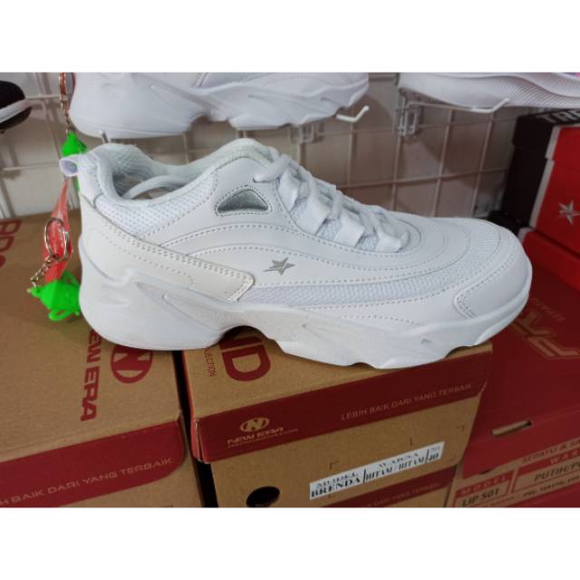 Pro Att LIP 501 size 37-39