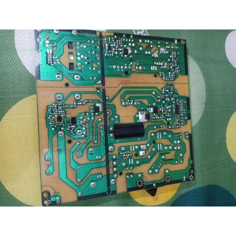 POWER SUPPLY TV LG 49UH610T - REGULATOR 49UH610 T - PSU 49UH610T-TB