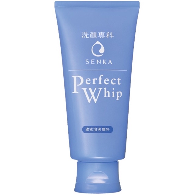 Senka Perfect Whip