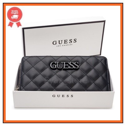 Harga dompet guess outlet original