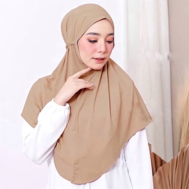 Bergo Jersey Tali PREMIUM