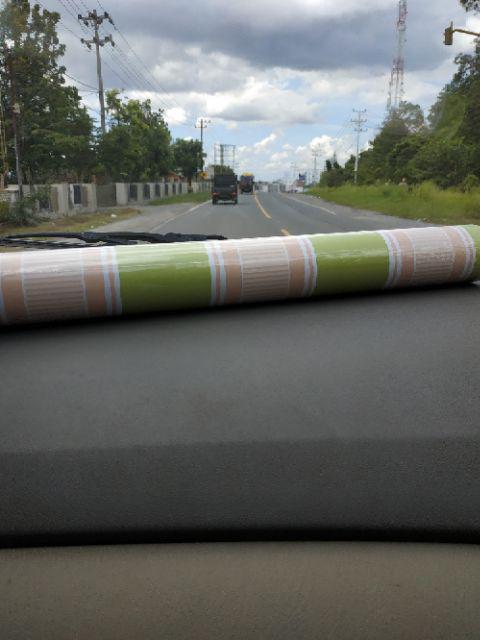 Terlaris Wallpaper Motif Salur | Wallpaper Salur Hijau