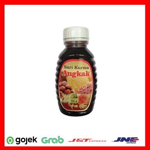 Sari kurma angkak bless from nature original