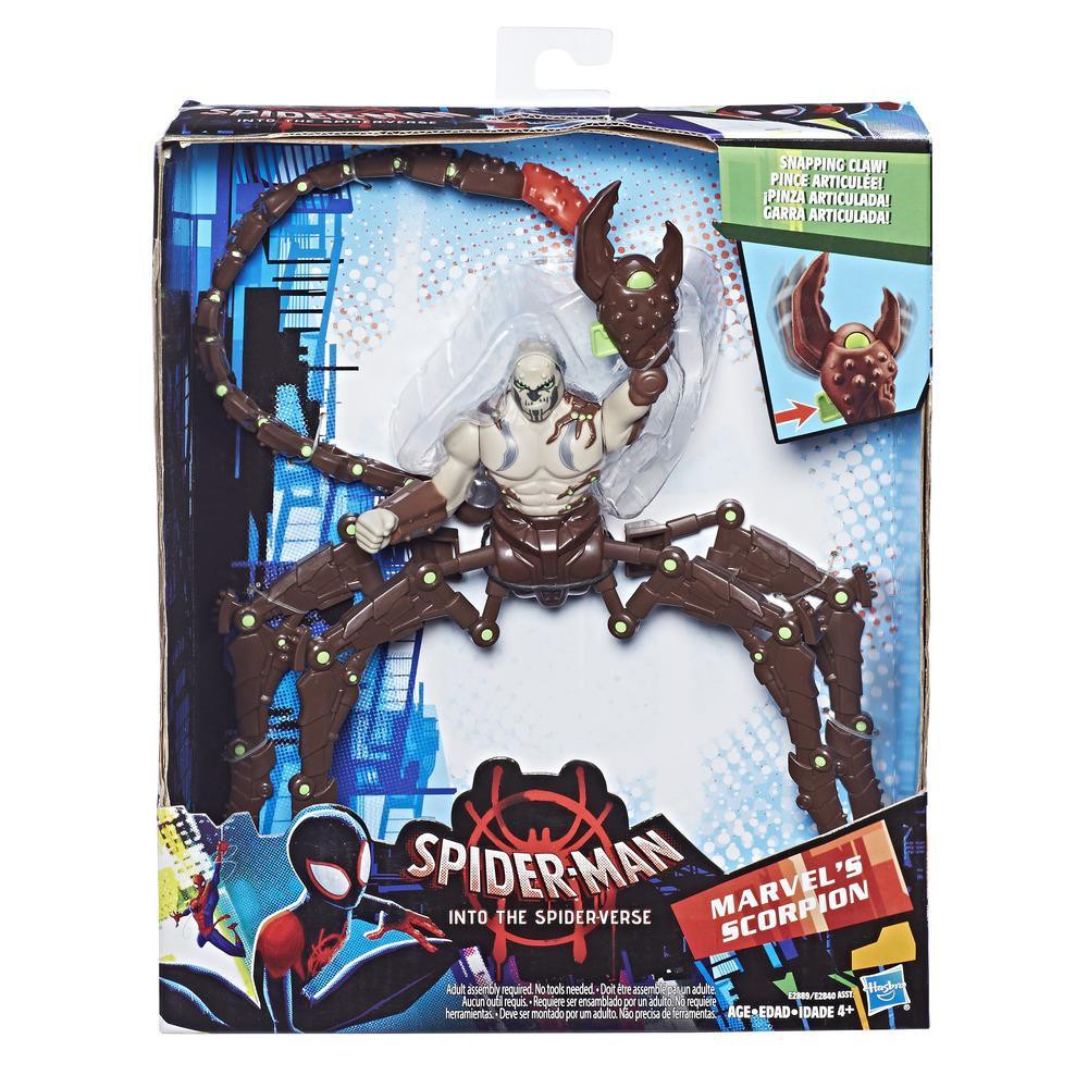 Jual SPIDER-MAN Into The SpiderVerse 