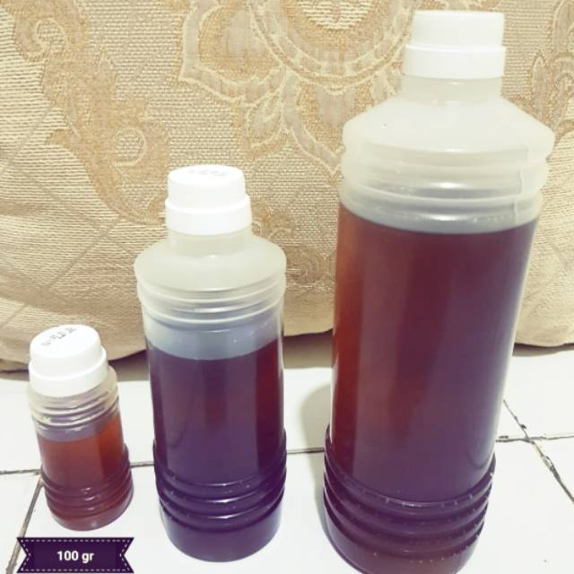 

Madu asli 500 gram