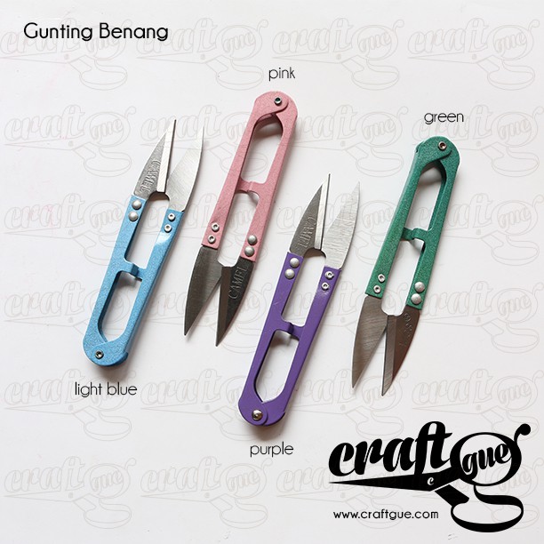 Gunting Benang