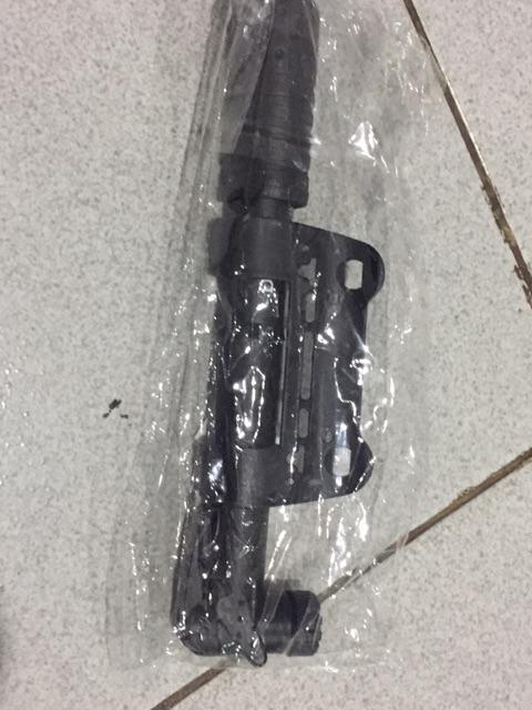 Pompa Angin Mini Untuk Sepeda Gunung