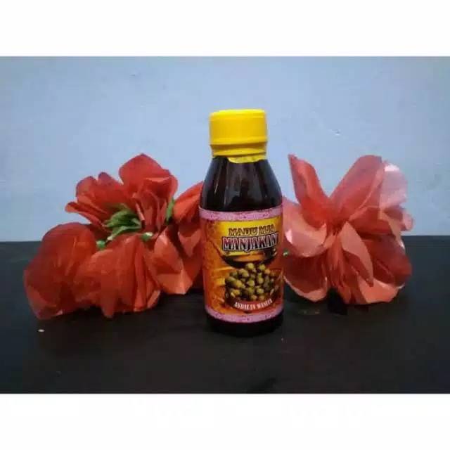 MADU MANJAKANI  ORIGINAL MJA
