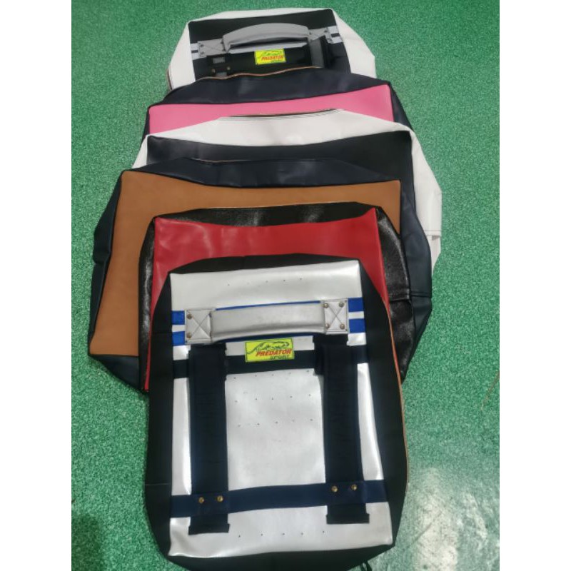 Kulit Pacing Pad Dewasa/Pecing Pad Dewasa/Target silat/pencingpad