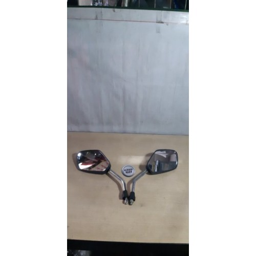 Spion Suzuki Shogun SP Satria 2Tak 2T Tornado Smash Spin C700 A100 RC100 RC80 FR70 FR80 Berkualitas