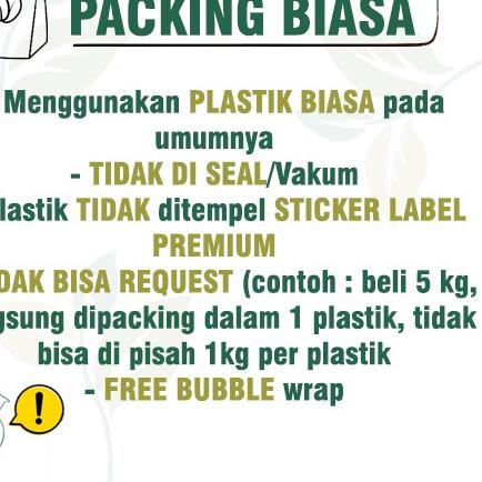 

Hot - CITRIC MONOHYDRATE/ CITRUN / SITRAT - 1 KG FOOD GRADE