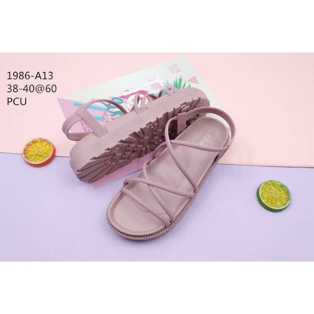 Sandal Gladiator Tali Alina 1986 100% Original Kualitas Terjamin Promo Diskon Murah 2020 Kuat Awet