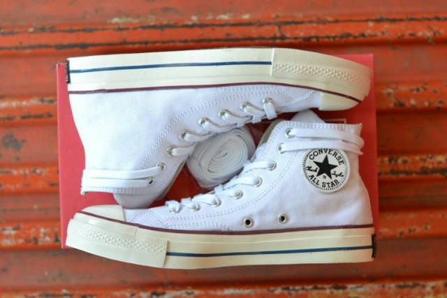 Sepatu Pria Sneakers Model Baru Converse Eliza C2 Braxton Casually Sneakers SS17 6