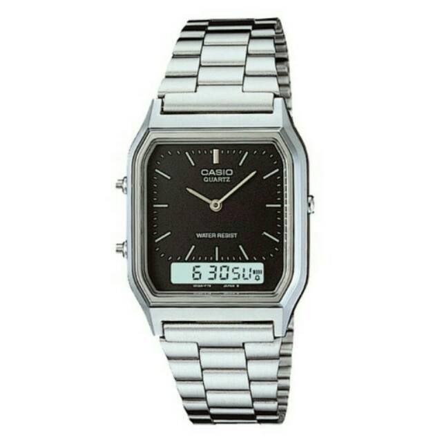Casio Unisex AQ-230A-1D