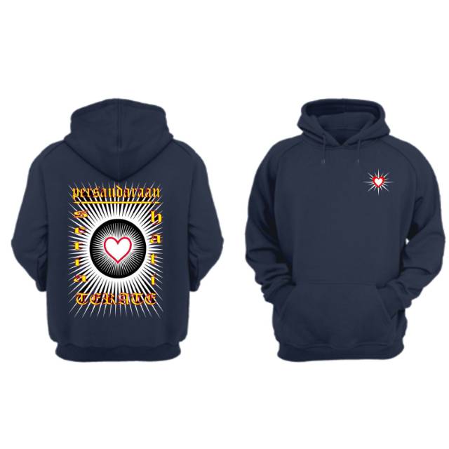 Hoodie psht keren jaket psht simple keren