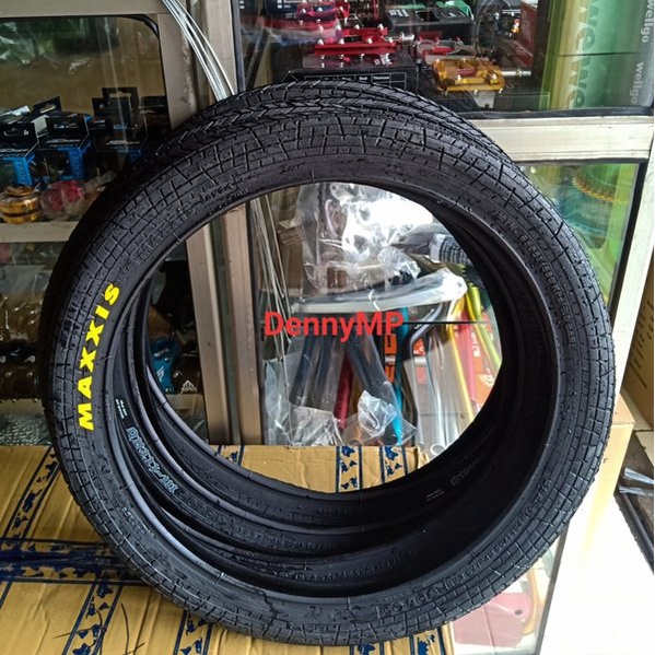 Ban Luar Maxxis BMX M-tread 20 x 2.10