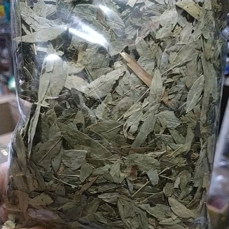 

teh daun jati cina kemasan 90gram
