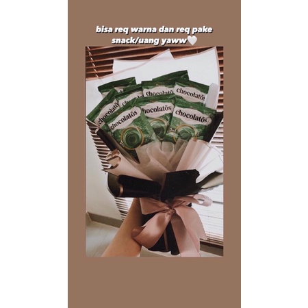 

bucket minuman sachet (bisa request)