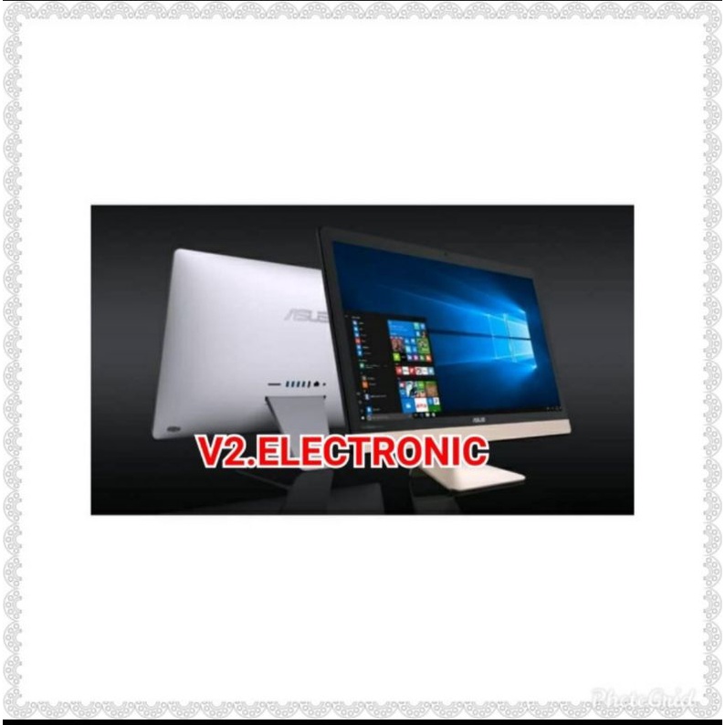 Asus V222FAK PC All In One Intel Core i3-10110U | RAM 4GB | HDD 1TB | Windows 10