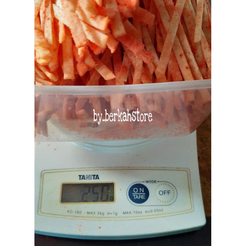 

Mie Lidi & Mie gepeng