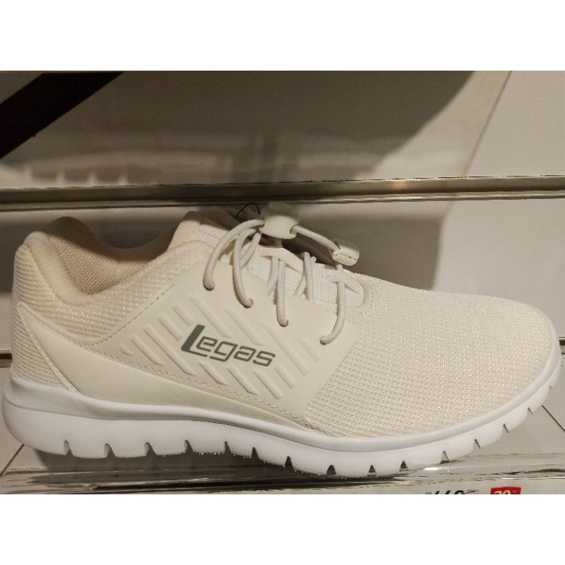 sepatu lari running league legas