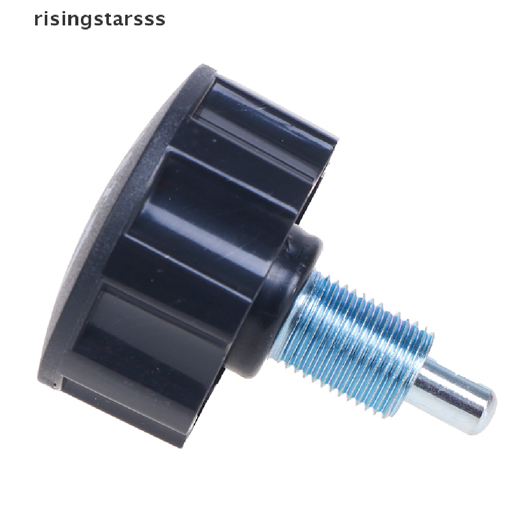 Rsid Span-new Spinning Bike Pull Pin Spring Knob Suku Cadang Pengganti Untuk Peralatan Fitness