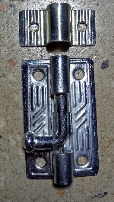 Grendel Mini Kzk 2 Inch