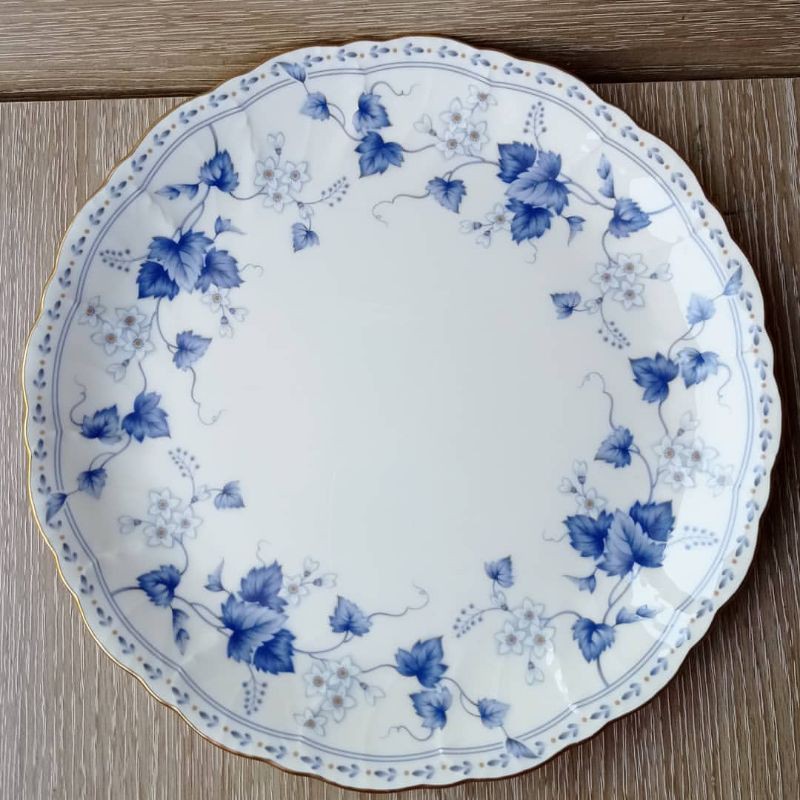 NARUMI piring makan plate 27cm