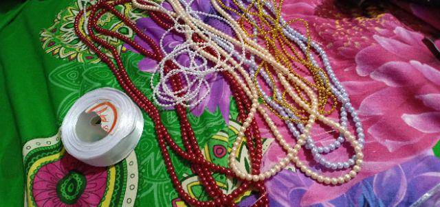 Bc2 Bantalan Cincin Ring Barier Bahan Mahar Ring Box Kerajinan Tempat Cincin