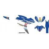 Yamaha Modifikasi Sticker R25 Fiat