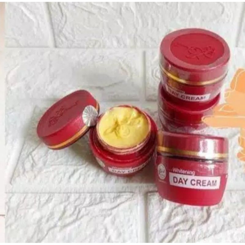 Day Cream LC beauty ori