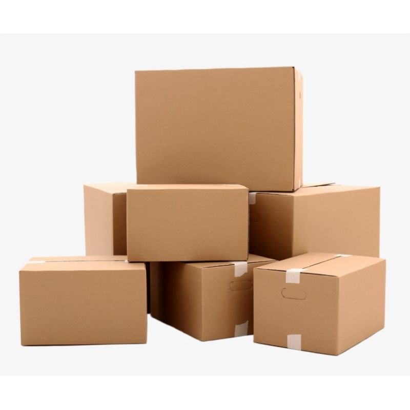 

Tambahan Packing kardus untuk pajetan biar aman