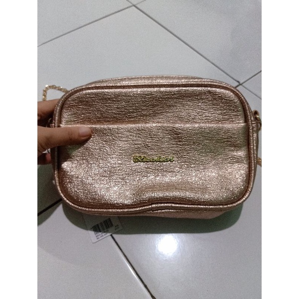 SALE ❗❗Tas Elizabeth NEW sling bag