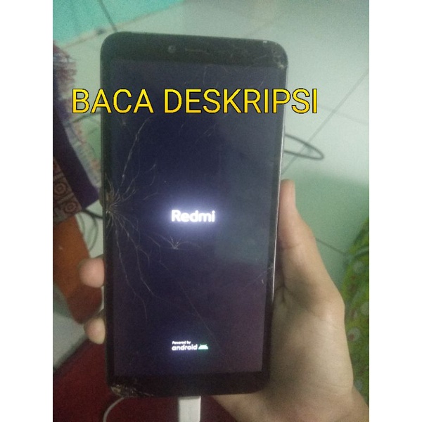 Xiaomi Redmi S2 Emmc