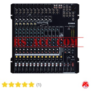 Mixer Yamaha MG 166 Cx