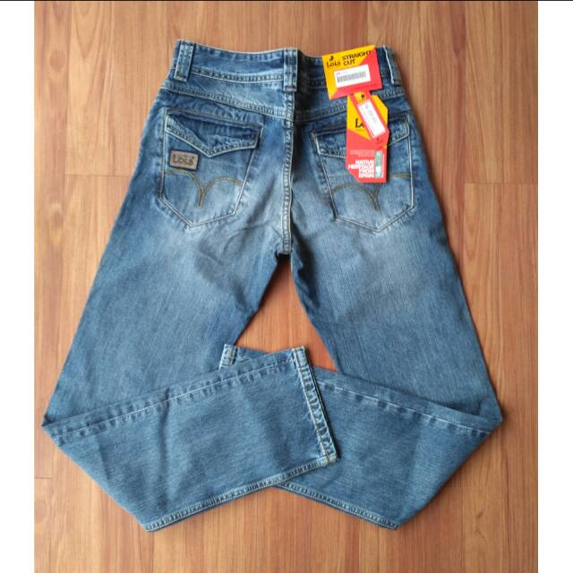 Celana Lois CFS/CFL363E1