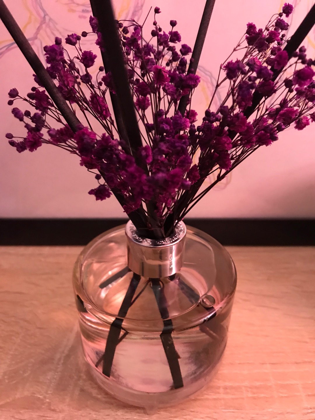 Cocodor 200 Ml Frenchlavender Minyak Aromaterapi