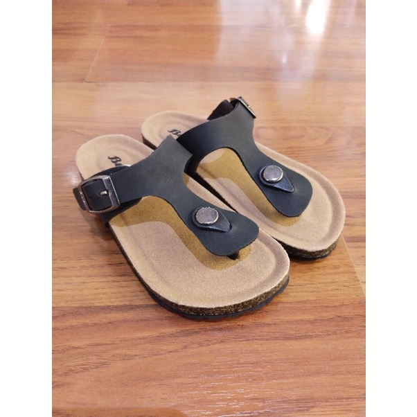 Sandal Anak / Kids Bata Energyzer