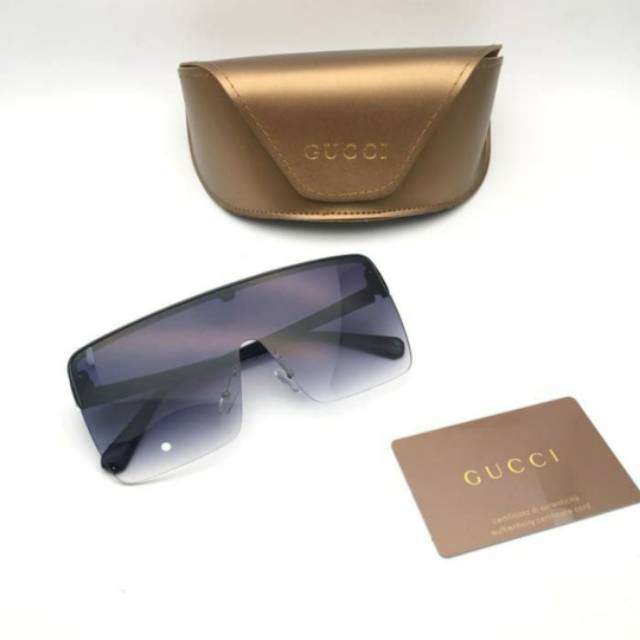 Kacamata Gucci