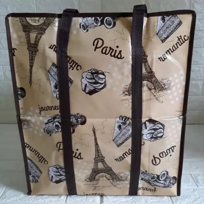 TAS KARUNG UKURAN 35x40X19 CM DEOS OFFICIAL STORE