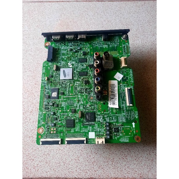 MB MAINBOARD SAMSUNG PLASMA 43F4000