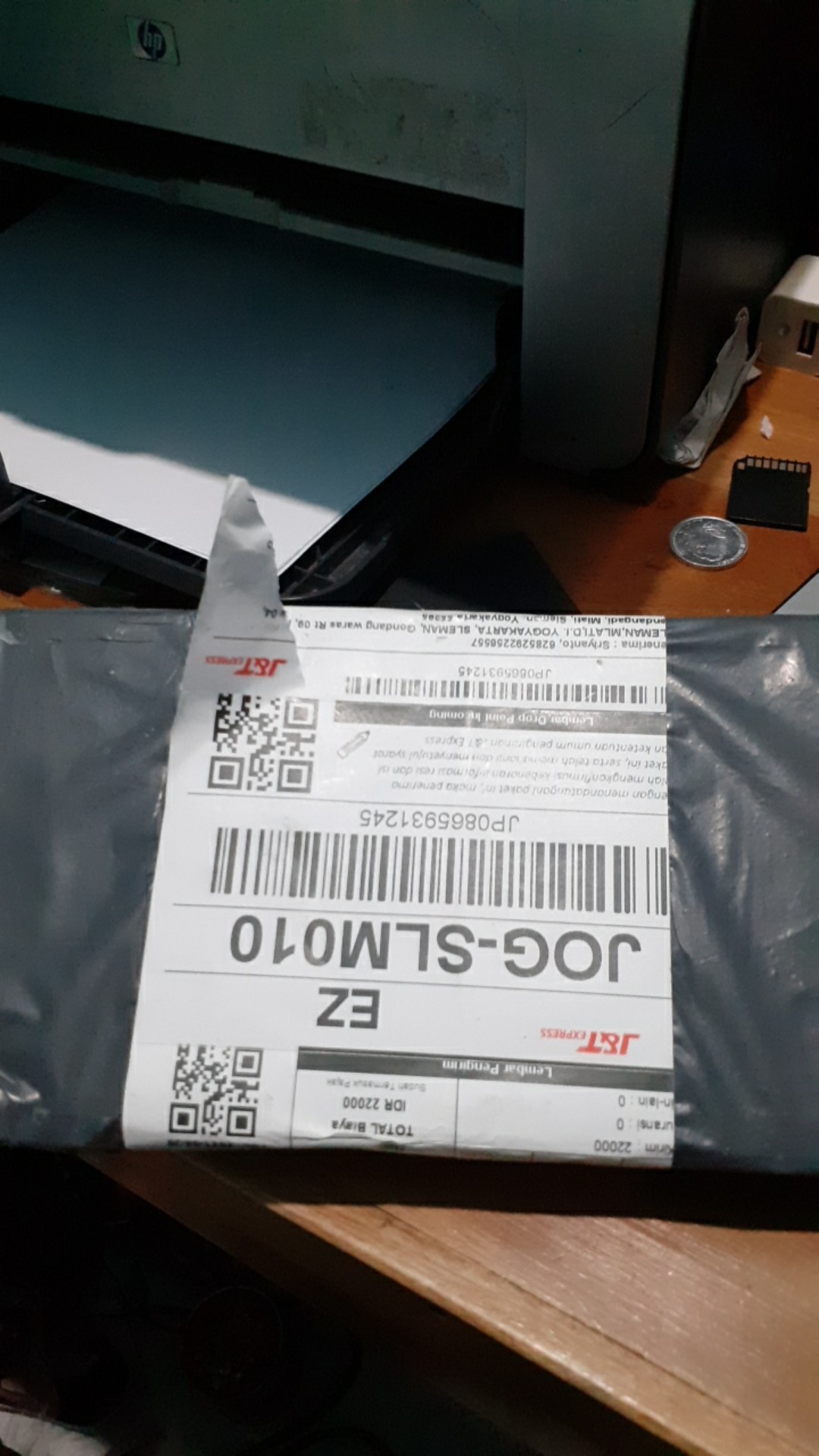 Karet O Ring Set Rubber Set Isi 225 Pcs