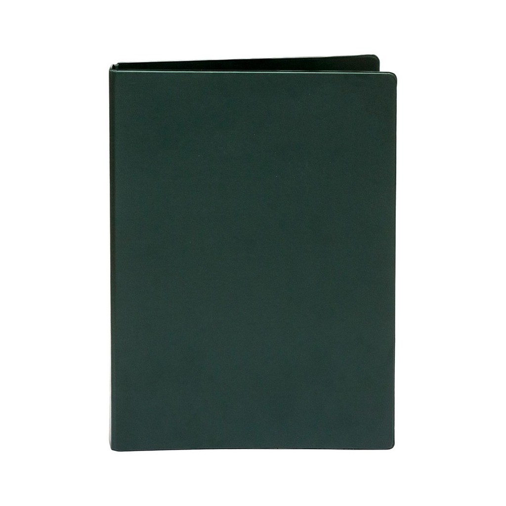 

[BMS Bekasi] Bantex Map Jepit / Punchless Binder Ukuran Folio - 3302