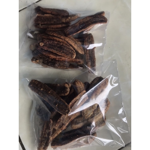 

sale pisang kering 250 gram