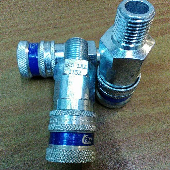 Coupler 1152 Cejn ( 1/4" ) Bspt